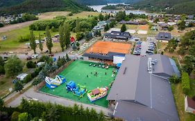 Sporthotel Trhovky